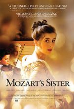 Watch Mozart\'s Sister 123movieshub