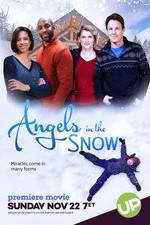 Watch Angels in the Snow 123movieshub