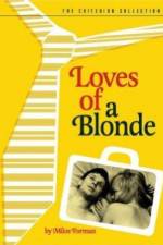 Watch The Loves of a Blonde 123movieshub