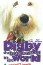 Watch Digby the Biggest Dog in the World 123movieshub