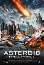 Watch Asteroid: Final Impact 123movieshub