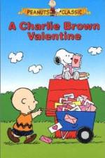 Watch A Charlie Brown Valentine 123movieshub