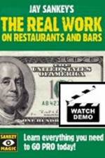 Watch The Real Work on Restaurants and Bars - Jay Sankey 123movieshub