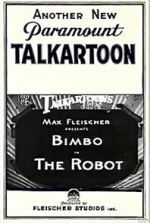Watch The Robot (Short 1932) 123movieshub