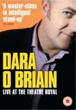 Watch Dara O Briain: Live at the Theatre Royal 123movieshub