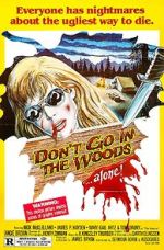 Watch Don't Go in the Woods 123movieshub