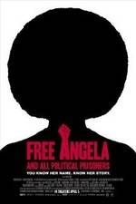 Watch Free Angela and All Political Prisoners 123movieshub