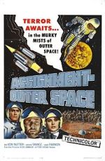 Watch Assignment: Outer Space 123movieshub