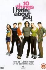 Watch 10 Things I Hate About You 123movieshub