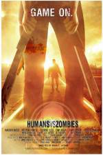 Watch Humans Versus Zombies 123movieshub