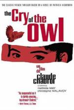 Watch The Cry of the Owl 123movieshub