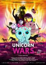 Watch Unicorn Wars 123movieshub