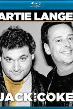 Watch Artie Lange Jack and Coke 123movieshub