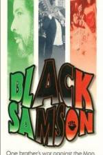 Watch Black Samson 123movieshub