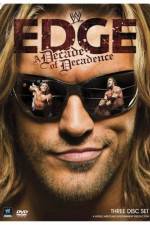 Watch WWE Edge: A Decade of Decadence 123movieshub