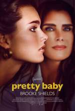 Watch Pretty Baby: Brooke Shields 123movieshub