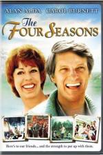 Watch The Four Seasons 123movieshub