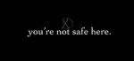 Watch You\'re Not Safe Here (Short 2012) 123movieshub