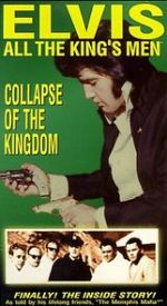 Watch Elvis: All the King\'s Men (Vol. 5) - Collapse of the Kingdom 123movieshub