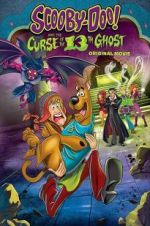 Watch Scooby-Doo! and the Curse of the 13th Ghost 123movieshub