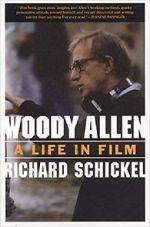 Watch Woody Allen: A Life in Film 123movieshub