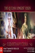Watch The Queen's Longest Reign: Elizabeth & Victoria 123movieshub