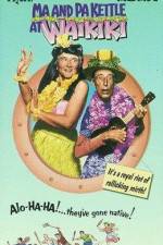 Watch Ma and Pa Kettle at Waikiki 123movieshub