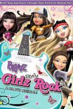 Watch Bratz: Girlz Really Rock 123movieshub