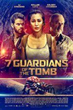 Watch Guardians of the Tomb 123movieshub