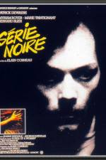 Watch Serie noire 123movieshub