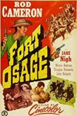 Watch Fort Osage 123movieshub