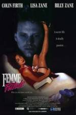 Watch Femme Fatale 123movieshub