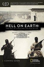 Watch Hell on Earth: The Fall of Syria and the Rise of ISIS 123movieshub