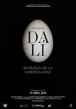 Watch Salvador Dali: In Search of Immortality 123movieshub