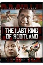 Watch The Last King of Scotland 123movieshub