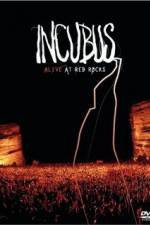 Watch Incubus Alive at Red Rocks 123movieshub