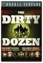 Watch The Dirty Dozen: The Fatal Mission 123movieshub