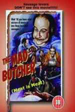 Watch The Mad Butcher 123movieshub