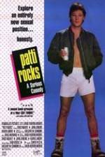 Watch Patti Rocks 123movieshub