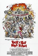 Watch Rock \'n\' Roll High School 123movieshub