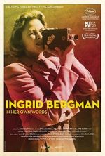 Watch Ingrid Bergman: In Her Own Words 123movieshub