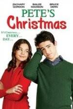 Watch Petes Christmas 123movieshub