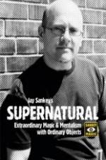 Watch Supernatural by Jay Sankey 123movieshub