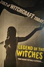 Watch Legend of the Witches 123movieshub