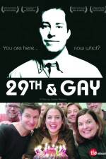 Watch 29th and Gay 123movieshub