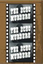 Watch The Echo Murders 123movieshub