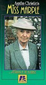 Watch Miss Marple: The Murder at the Vicarage 123movieshub