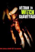 Watch Return to Witch Graveyard 123movieshub