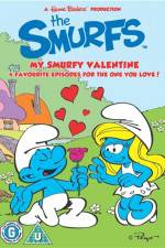 Watch My Smurfy Valentine 123movieshub