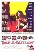 Watch Day of the Outlaw 123movieshub